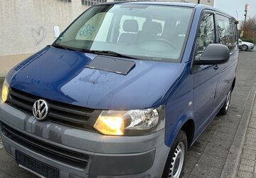 VW T5 Transporter 311.000 km 6.999 &euro; Paderborn 33100