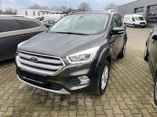 Ford Kuga 108.000 km 11.900 &euro; Rietberg 33397