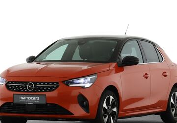 Opel Corsa 15.870 km 15.850 &euro; Schloß Holte-Stukenbrock 33758