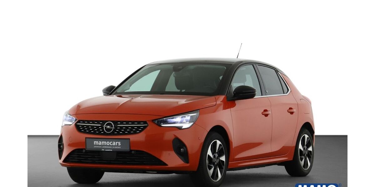 Opel Corsa 15.870 km 15.850 &euro; Schloß Holte-Stukenbrock 33758