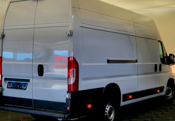 Peugeot Boxer 50.000 km 24.900 &euro; Bad Lippspringe 33175