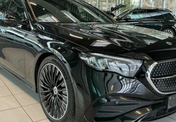 Mercedes-Benz E 300 30.924 km 51.890 &euro; Lippstadt 59555