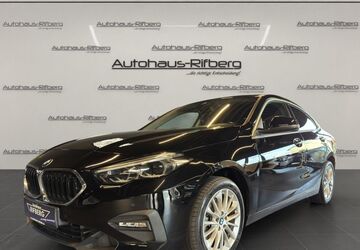 BMW 218 Gran Coupé 159.000 km 22.890 &euro; Detmold 32758