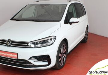 VW Touran 18.789 km 33.949 &euro; Detmold 32760