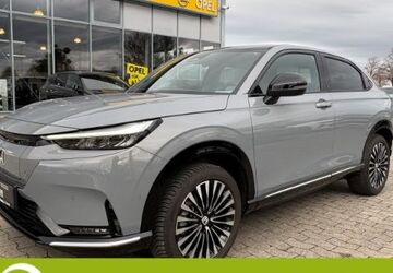 Honda e:Ny1 3.740 km 32.479 &euro; Lippstadt 59557