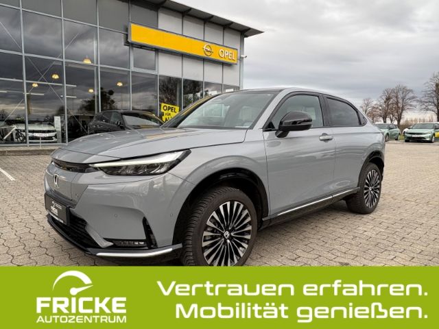 Honda e:Ny1 3.740 km 32.479 &euro; Lippstadt 59557