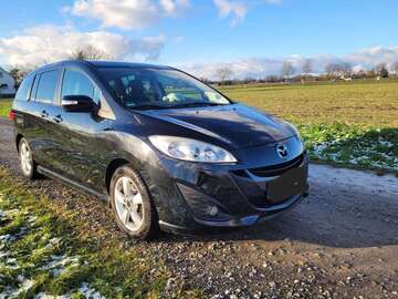 Gebrauchte Mazda 5