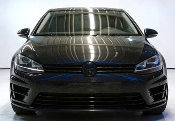 VW Golf 155.086 km 9.999 &euro; Paderborn 33100