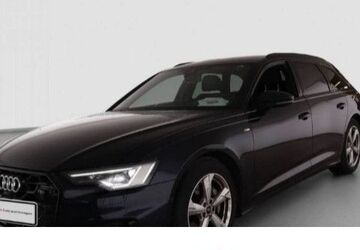 Audi A6 23.965 km 54.590 &euro; Detmold 32756