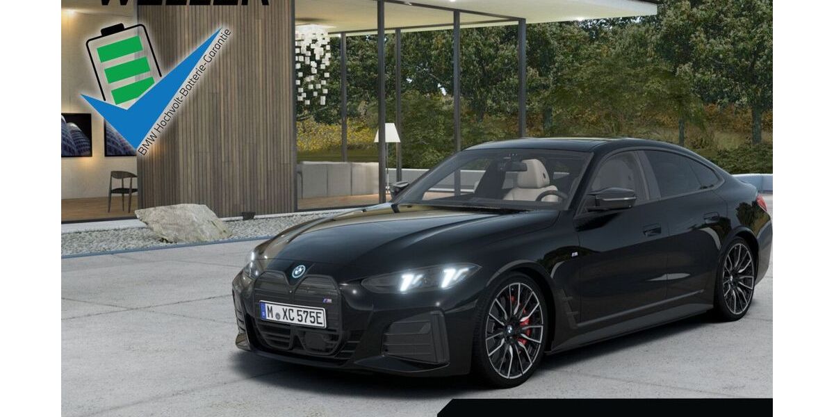 BMW i4 28.040 km 53.750 &euro; Paderborn 33104