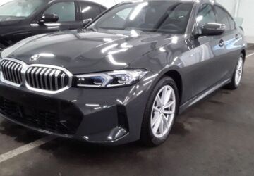 BMW 320 26.306 km 38.750 &euro; Detmold 32758