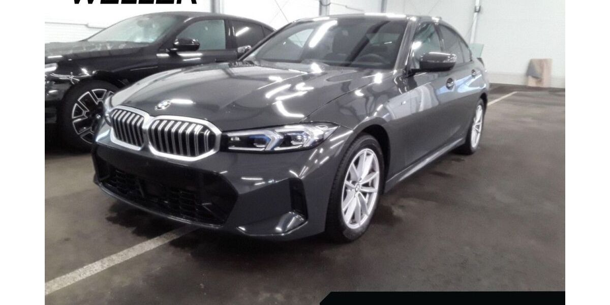 BMW 320 26.306 km 38.750 &euro; Detmold 32758