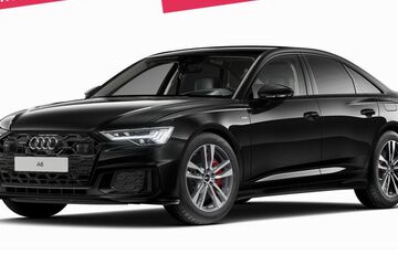 Audi A6 23.200 km 53.850 &euro; Paderborn 33100