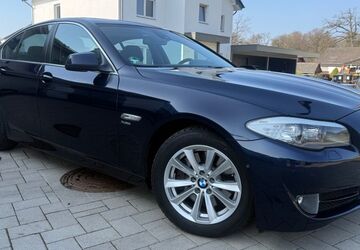BMW 530 210.000 km 10.499 &euro; Paderborn 33106