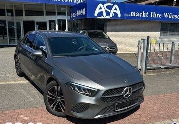 Mercedes-Benz A 180 28.990 km 28.990 &euro; Bad Driburg 33014