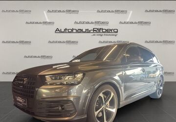 Audi Q7 156.000 km 36.890 &euro; Detmold 32758