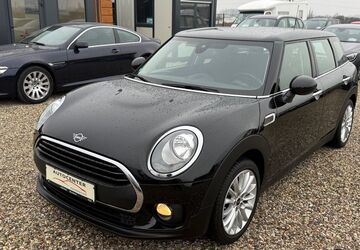 Mini ONE 110.000 km 12.490 &euro; Paderborn 33106