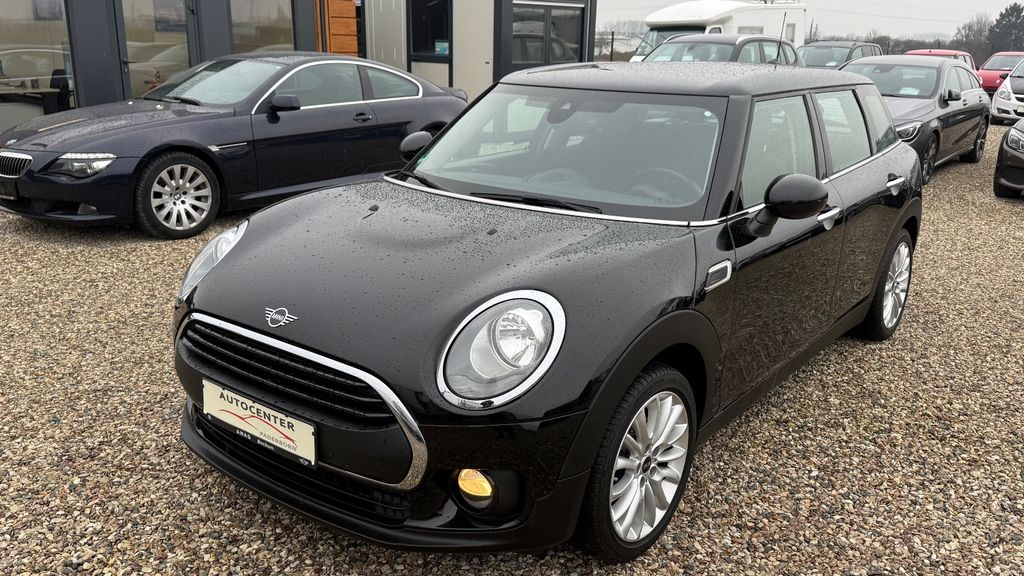 Mini ONE 110.000 km 12.490 &euro; Paderborn 33106