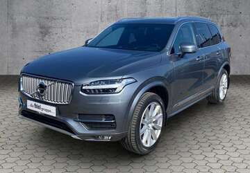 Volvo XC90 108.500 km 34.890 &euro; Paderborn 33104