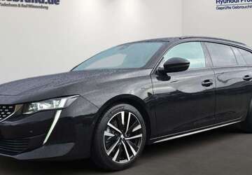 Peugeot 508 121.100 km 18.990 &euro; Paderborn 33106