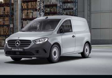 Mercedes-Benz Citan 39.443 km 17.791 &euro; Paderborn 33106