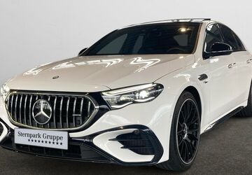 Mercedes-Benz E 53 AMG 12.148 km 91.980 &euro; Lippstadt 59555