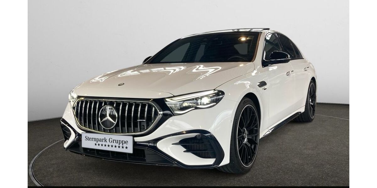 Mercedes-Benz E 53 AMG 12.148 km 91.980 &euro; Lippstadt 59555