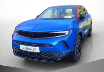 Opel Mokka-e 3.000 km 29.960 &euro; Bad Driburg 33014