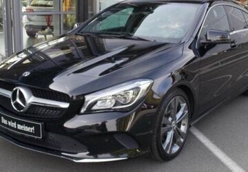 Mercedes-Benz CLA 200 Shooting Brake 76.690 km 19.490 &euro; Lippstadt 59558