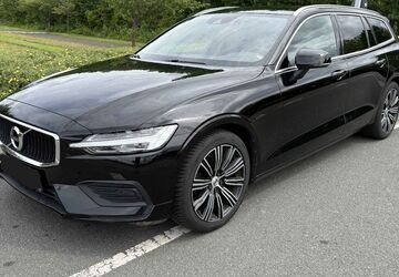 Volvo V60 156.000 km 14.800 &euro; Paderborn 33104