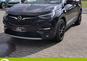 Opel Grandland (X) 34.097 km 20.540 &euro; Lippstadt 59557