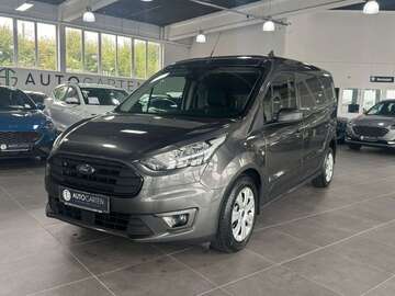 Gebrauchte Ford Transit Connect