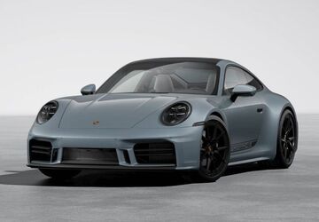 Porsche 992 24.118 km 144.800 &euro; Paderborn 33100