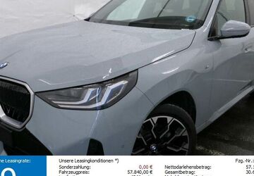 BMW X3 12.200 km 57.340 &euro; Paderborn 33100