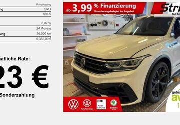 VW Tiguan 49.395 km 41.849 &euro; Horn-Bad Meinberg 32805
