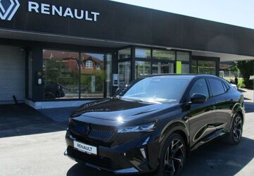 Renault Rafale 8.888 km 58.950 &euro; Nieheim 33039