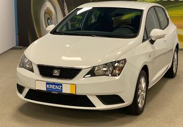 Seat Ibiza 79.823 km 9.690 &euro; Paderborn 33100