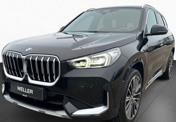 BMW X1 49.600 km 43.850 &euro; Detmold 32758