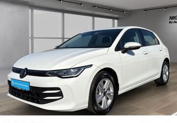 VW Golf 13.072 km 24.690 &euro; Salzkotten 33154