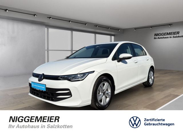 VW Golf 13.072 km 24.690 &euro; Salzkotten 33154
