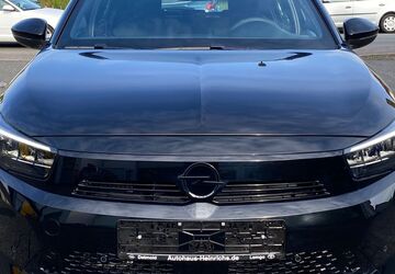 Opel Corsa 21.330 km 17.900 &euro; Detmold 32758