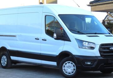 Ford Transit 75.000 km 19.499 &euro; Bad Lippspringe 33175