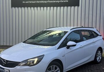 Opel Astra 105.000 km 10.000 &euro; Delbrück 33129