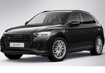 Audi Q5 47.471 km 37.390 &euro; Detmold 32756