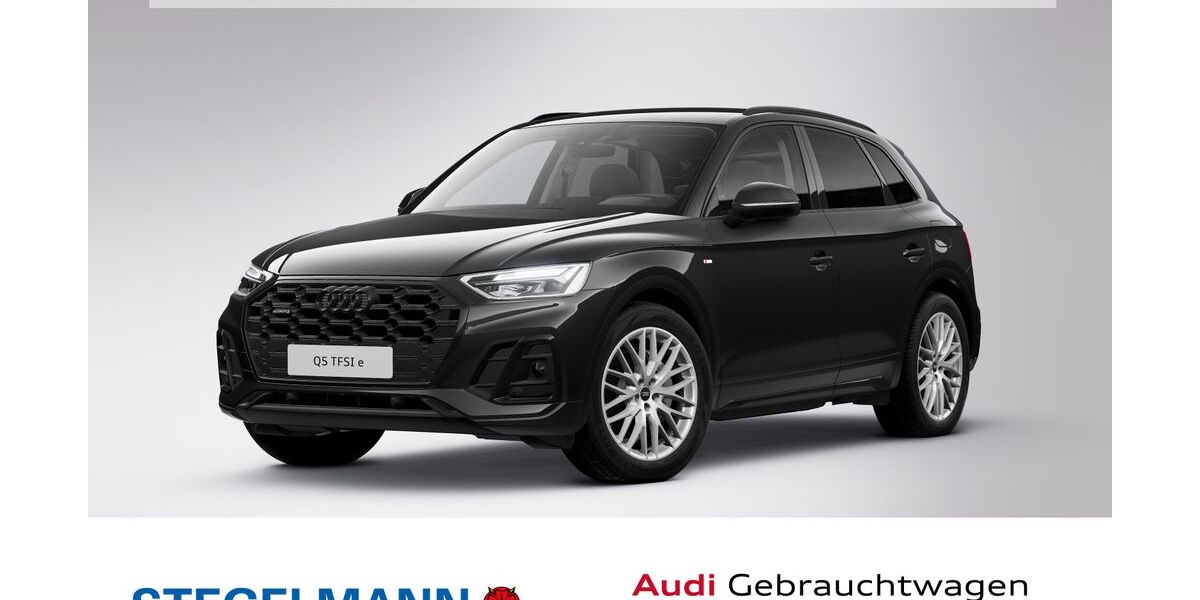 Audi Q5 47.471 km 37.390 &euro; Detmold 32756