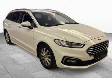 Ford Mondeo 112.000 km 17.956 &euro; Bad Lippspringe 33175