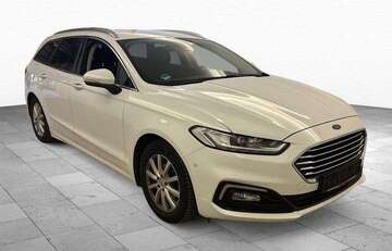 Gebrauchte Ford Mondeo