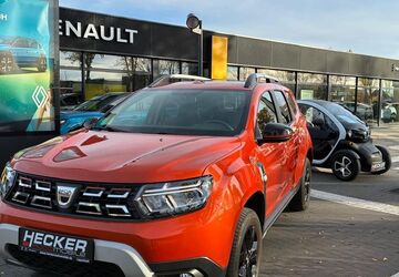 Dacia Duster 35.000 km 15.990 &euro; Lippstadt 59557