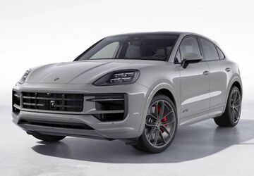 Porsche Cayenne 16.684 km 135.800 &euro; Paderborn 33100