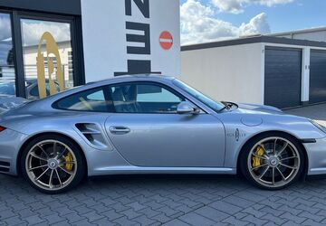 Porsche 997 62.500 km 147.500 &euro; Salzkotten 33154